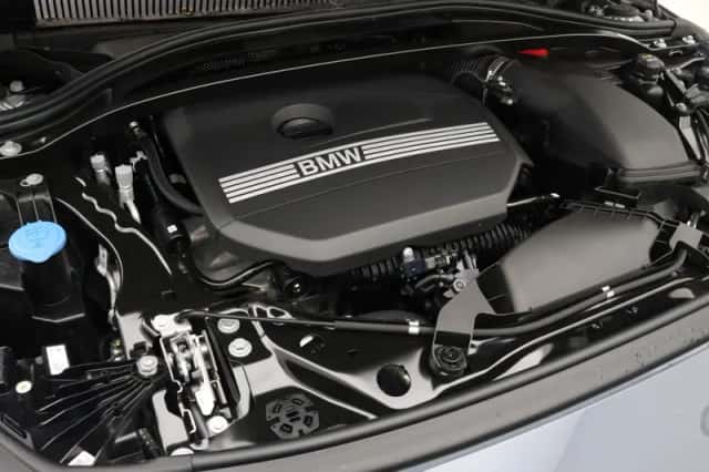 BMW 1-Serie (2026) thumbnail 4