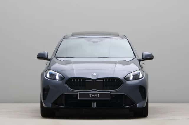 BMW 1-Serie (2026) thumbnail 6