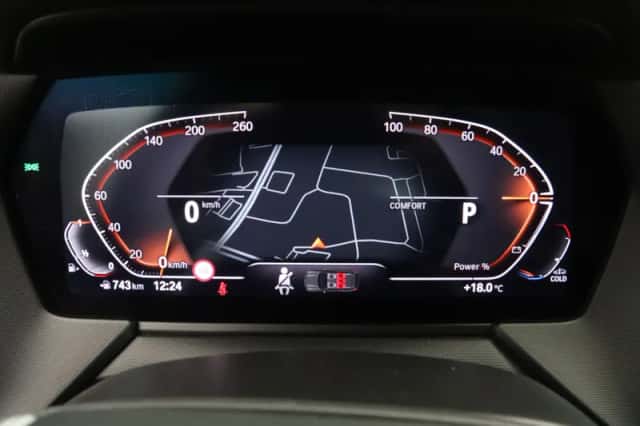 BMW 1-Serie (2022) thumbnail 3