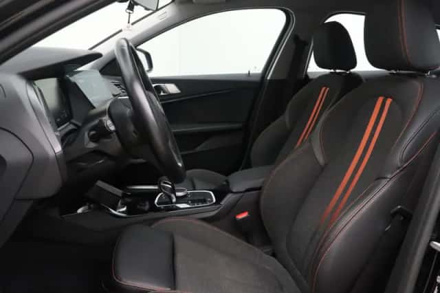 BMW 1-Serie (2022) thumbnail 4