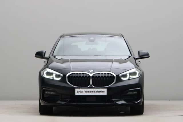 BMW 1-Serie (2022) thumbnail 5