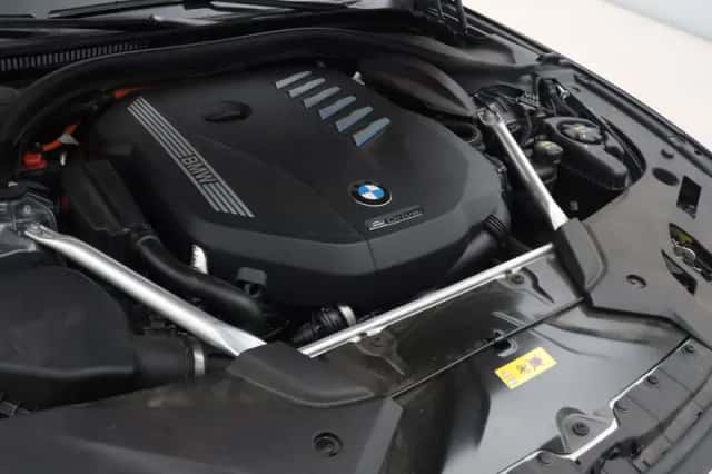 BMW 5-Serie (2022) thumbnail 4
