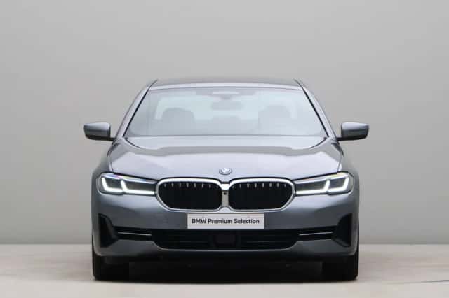 BMW 5-Serie (2022) thumbnail 6