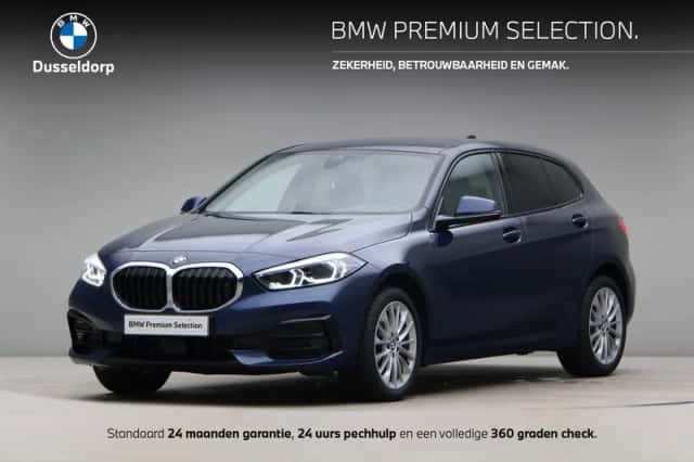 BMW 1-Serie (2023) thumbnail 1