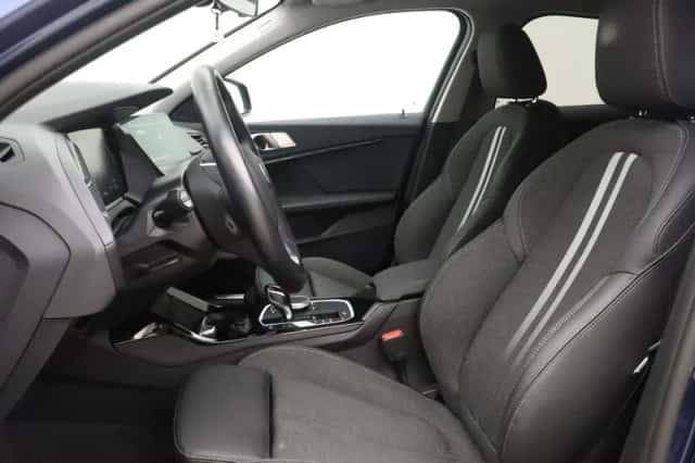 BMW 1-Serie (2023) thumbnail 4