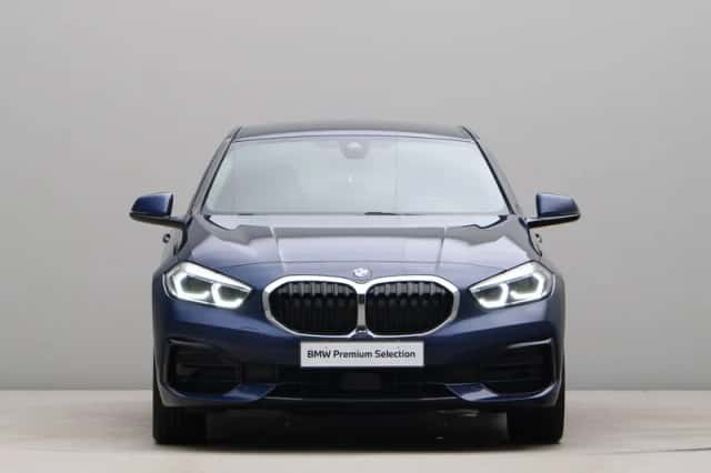 BMW 1-Serie (2023) thumbnail 5