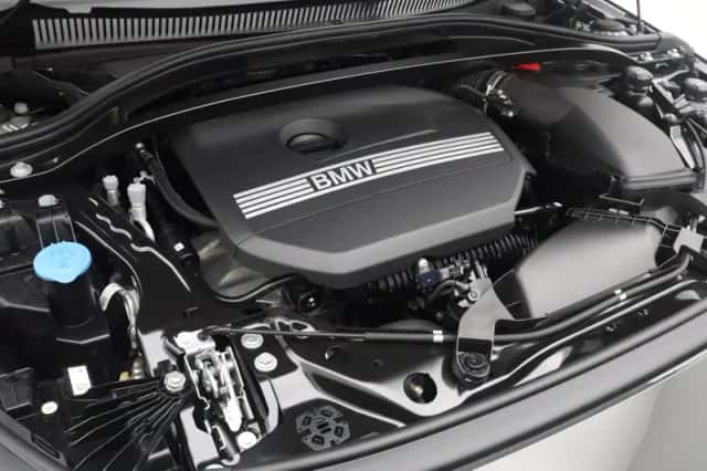 BMW 1-Serie (2026) thumbnail 5