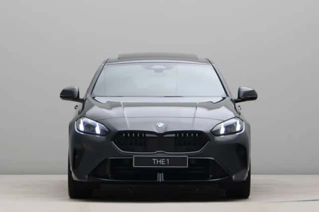 BMW 1-Serie (2026) thumbnail 6