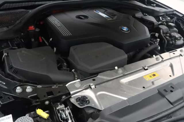 BMW 3-Serie (2022) thumbnail 4