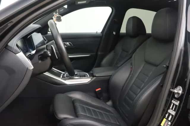 BMW 3-Serie (2022) thumbnail 5