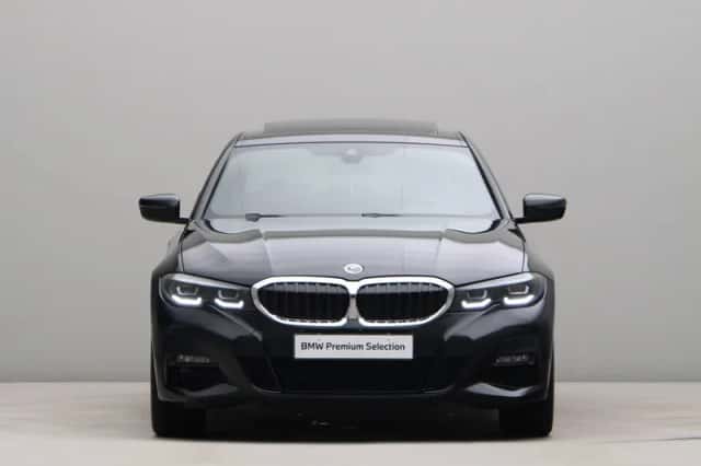 BMW 3-Serie (2022) thumbnail 6