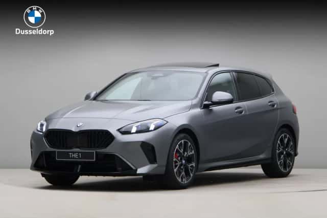 BMW 1-Serie (2026) thumbnail 1