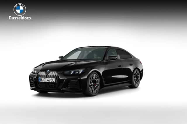 BMW i4 (2026) thumbnail 1