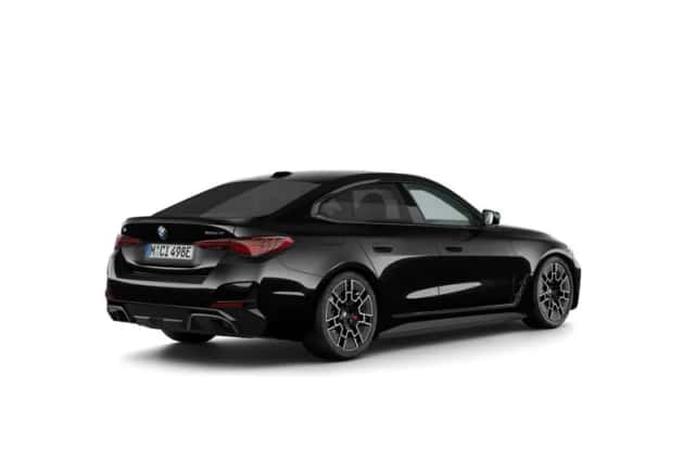 BMW i4 (2026) thumbnail 2