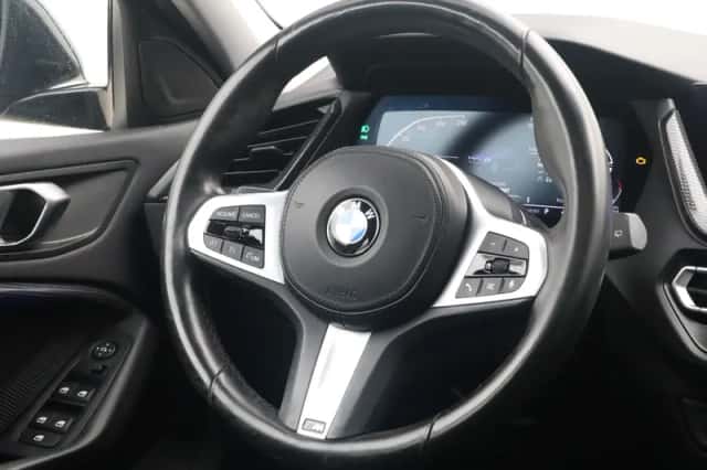 BMW 1-Serie (2022) thumbnail 2