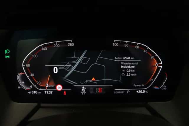 BMW 1-Serie (2022) thumbnail 3
