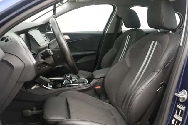 BMW 1-Serie (2022) thumbnail 5
