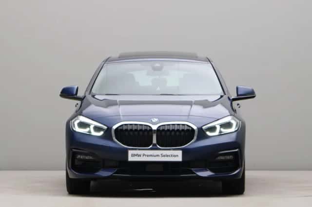 BMW 1-Serie (2022) thumbnail 6