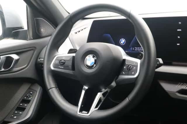 BMW 1-Serie (2025) thumbnail 2
