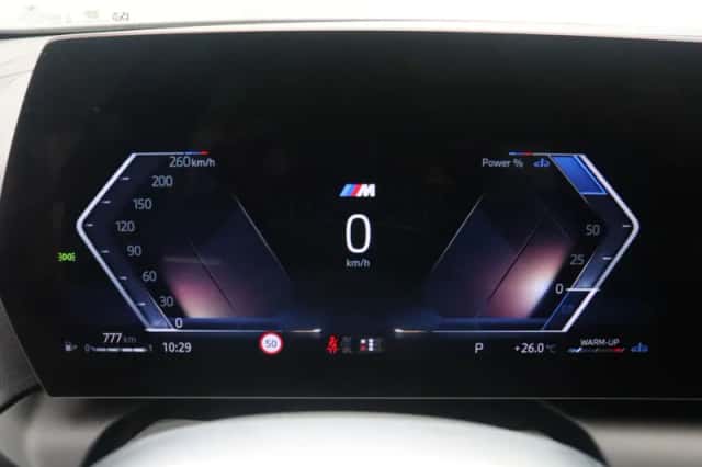 BMW 1-Serie (2025) thumbnail 3