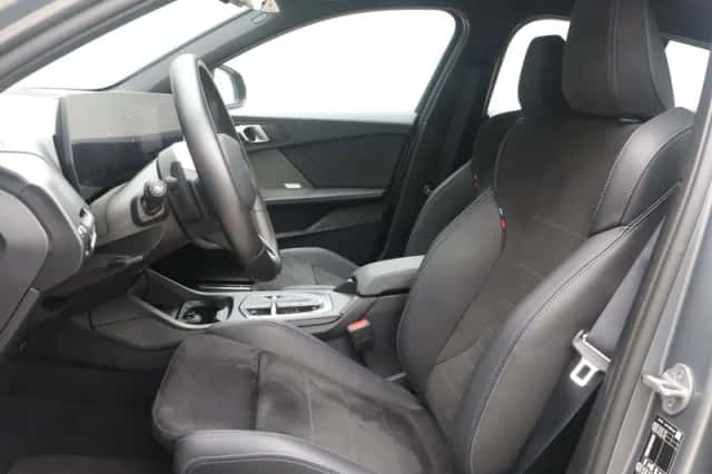 BMW 1-Serie (2025) thumbnail 4