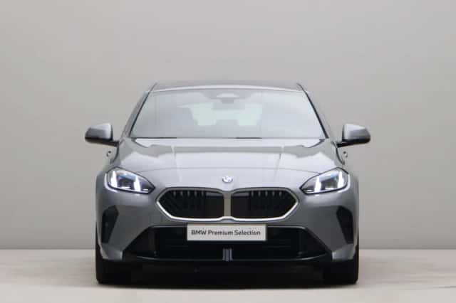BMW 1-Serie (2025) thumbnail 5