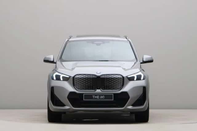 BMW iX1 (2026) thumbnail 6