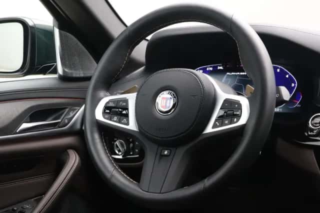 Alpina B5 (2024) thumbnail 2