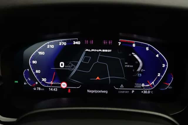 Alpina B5 (2024) thumbnail 3