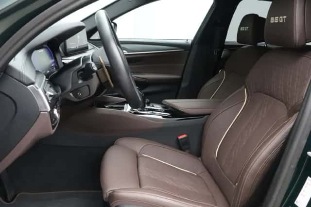 Alpina B5 (2024) thumbnail 5
