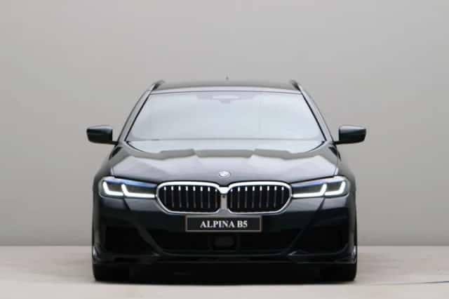 Alpina B5 (2024) thumbnail 6