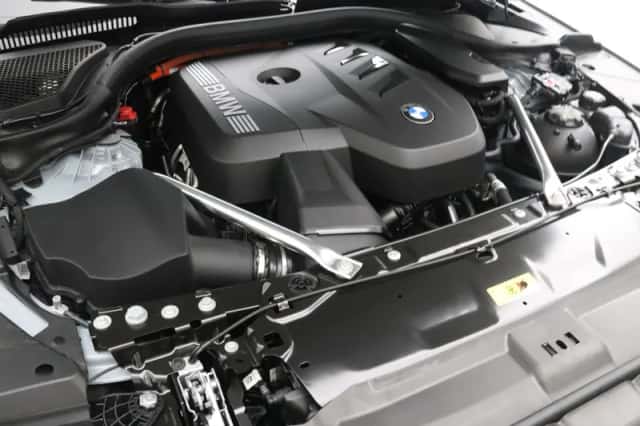 BMW 5-Serie (2026) thumbnail 4