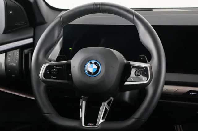 BMW X3 (2026) thumbnail 2