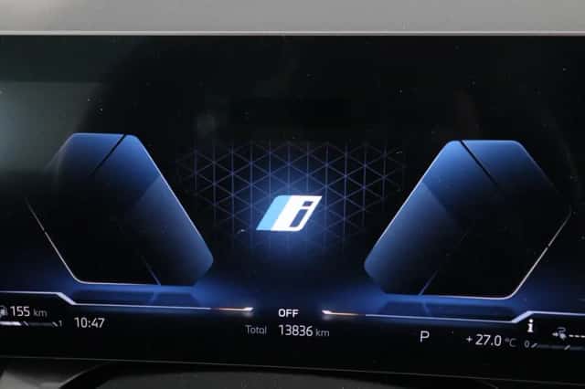 BMW X3 (2026) thumbnail 4