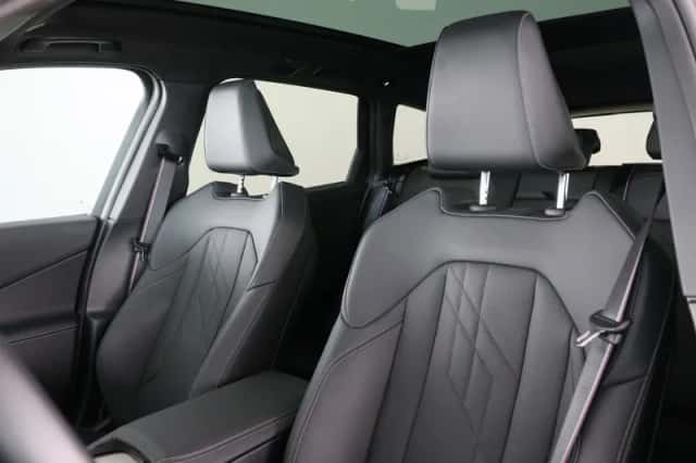 BMW X3 (2026) thumbnail 5