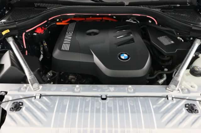 BMW X3 (2026) thumbnail 6