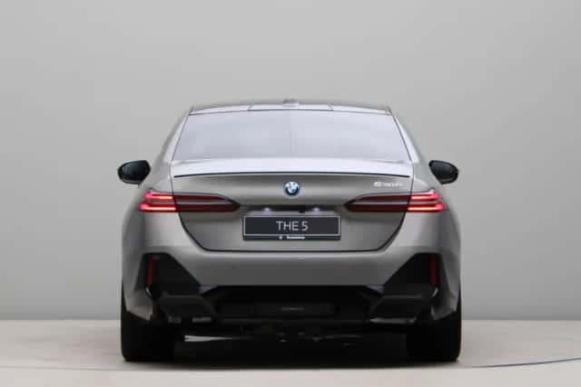 BMW 5-Serie (2026) thumbnail 6