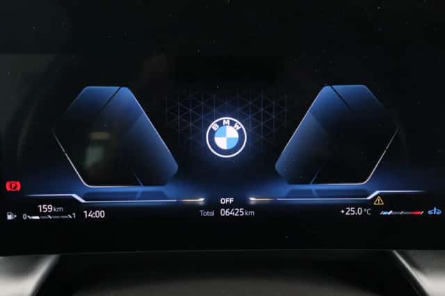 BMW X1 (2025) thumbnail 4