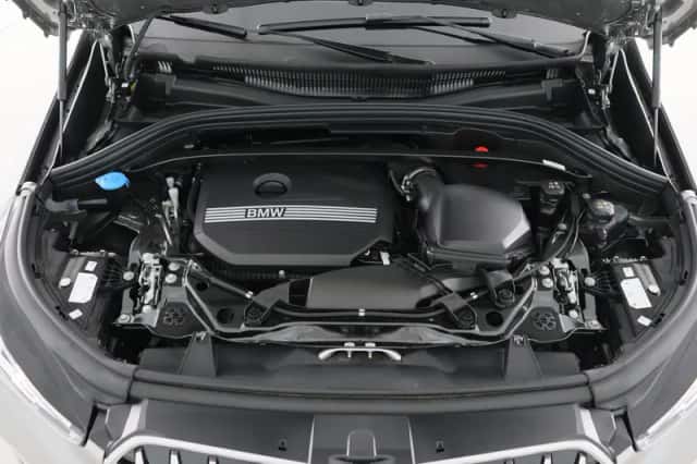 BMW X1 (2025) thumbnail 5