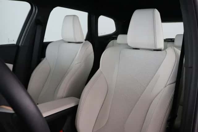 BMW X1 (2025) thumbnail 6