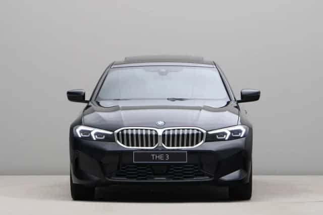 BMW 3-Serie (2026) thumbnail 6