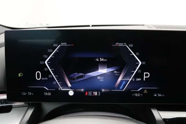 BMW i5 (2026) thumbnail 3