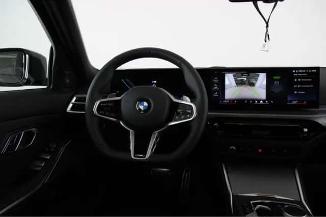 BMW 3-Serie (2026) thumbnail 2