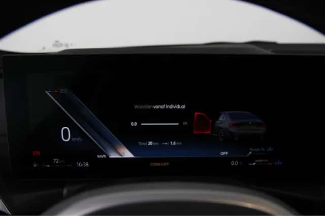 BMW 3-Serie (2026) thumbnail 3