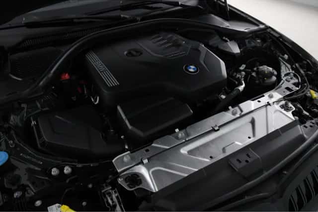 BMW 3-Serie (2026) thumbnail 4