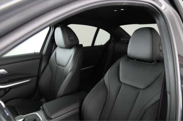 BMW 3-Serie (2026) thumbnail 5