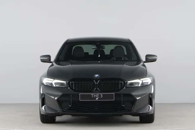 BMW 3-Serie (2026) thumbnail 6