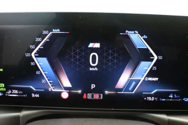 BMW 3-Serie (2024) thumbnail 3