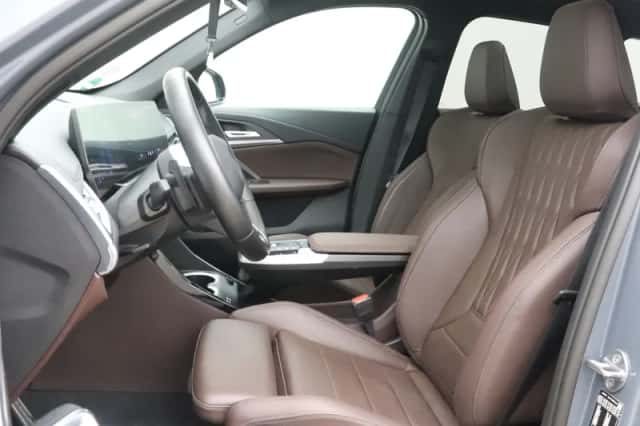 BMW X1 (2024) thumbnail 4