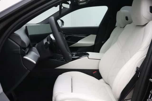 BMW 5-Serie (2026) thumbnail 5